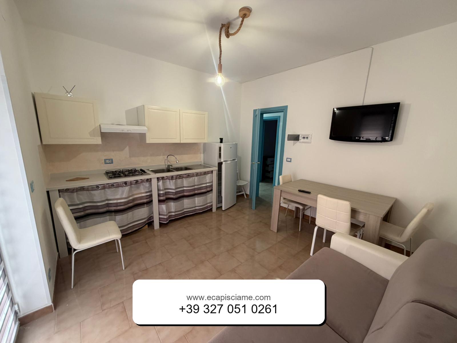 Residenza Baia Verde 2